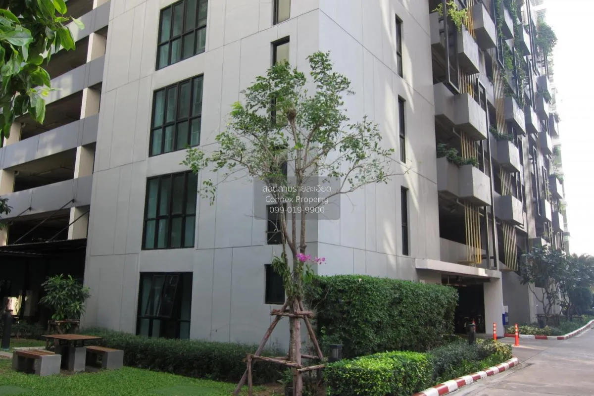 For Sale Condo , The Sky Sukhumvit , BTS-Udom Suk , Bang Na , Ban 1