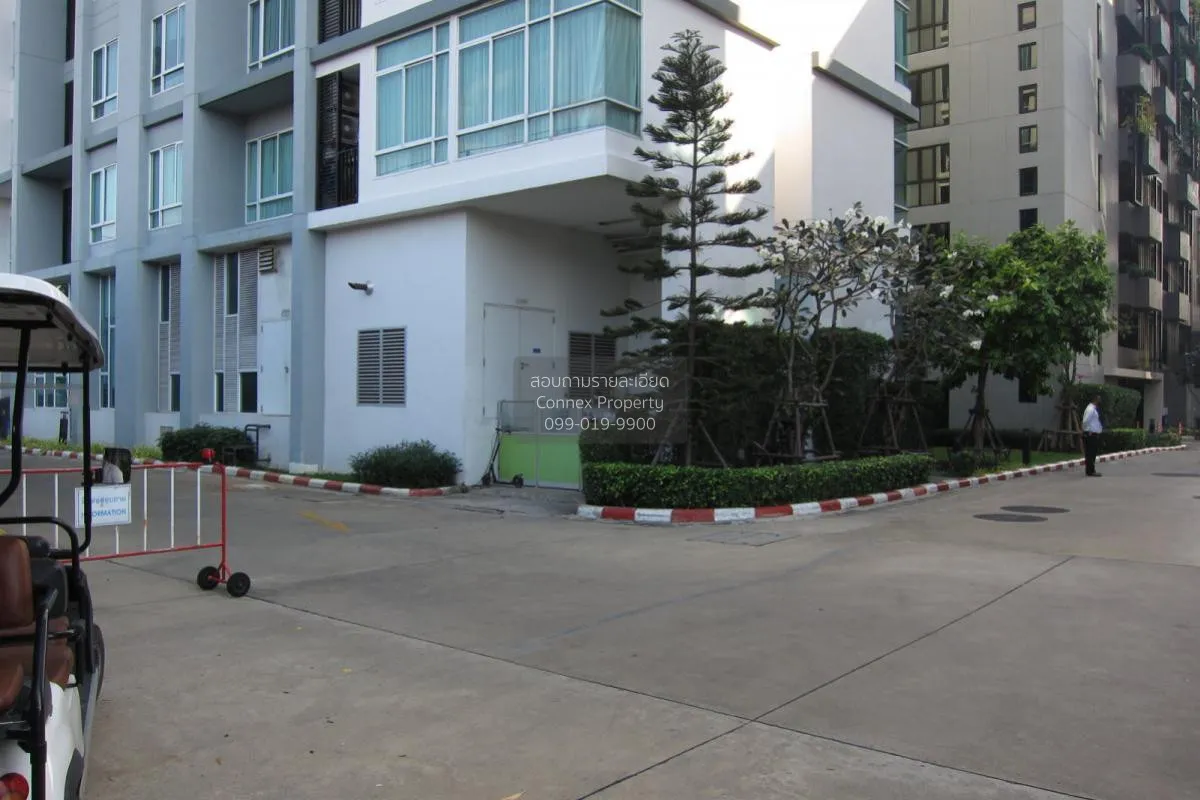For Sale Condo , The Sky Sukhumvit , BTS-Udom Suk , Bang Na , Ban 2
