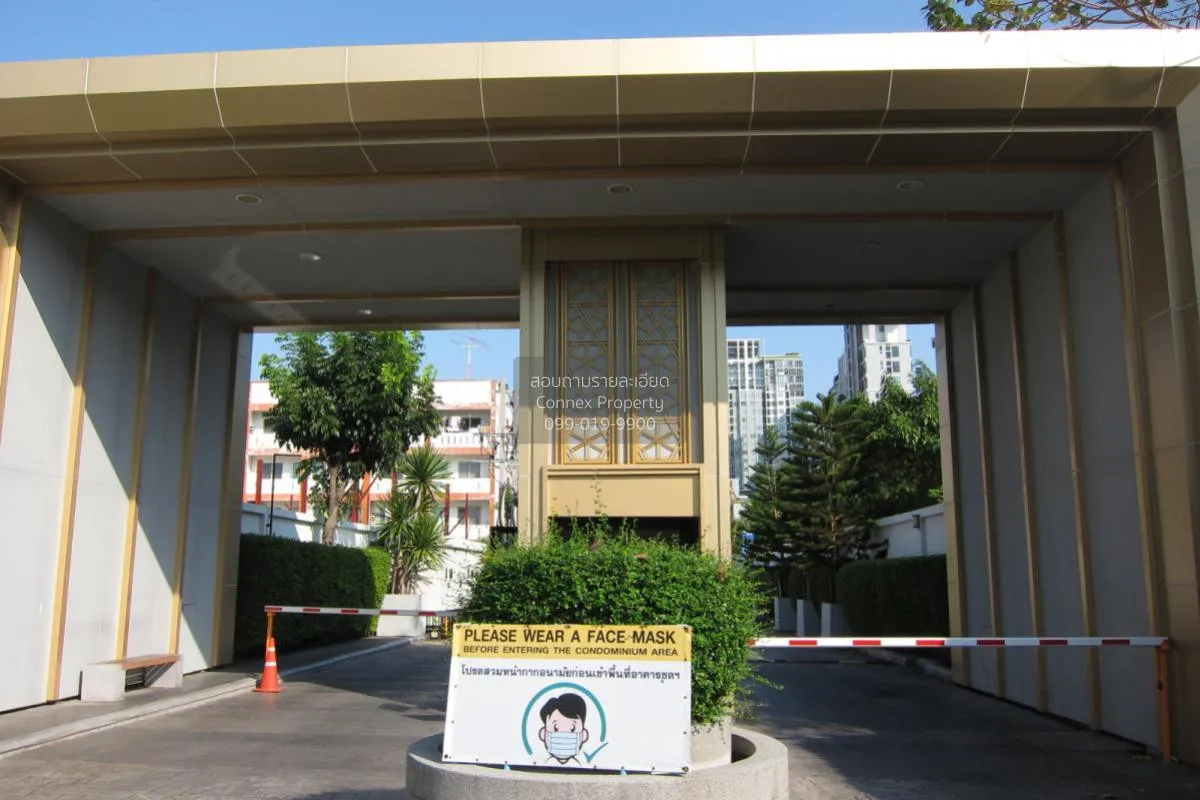 For Sale Condo , The Sky Sukhumvit , BTS-Udom Suk , Bang Na , Ban 4