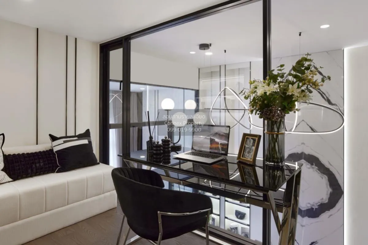 For Sale Condo , Park Origin Ratchathewi , Duplex , BTS-Ratchathe 4