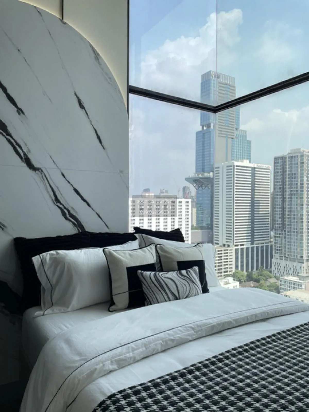 For Sale Condo , Park Origin Ratchathewi , Duplex , BTS-Ratchathe