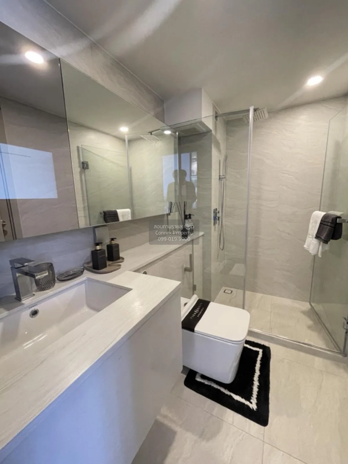 For Sale Condo , Park Origin Ratchathewi , Duplex , BTS-Ratchathe