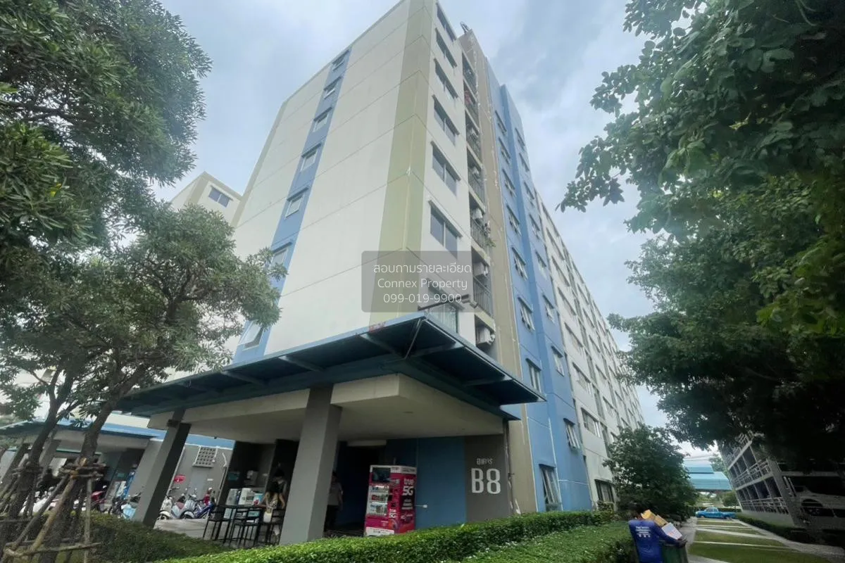 For Sale Condo , Lumpini Township Rangsit - Klong 1 , Pracha Thip 2