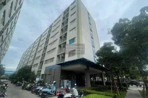 For Sale Condo , Lumpini Township Rangsit - Klong 1 , Pracha Thipat , Thanyaburi , Pathum Thani , CX-106882