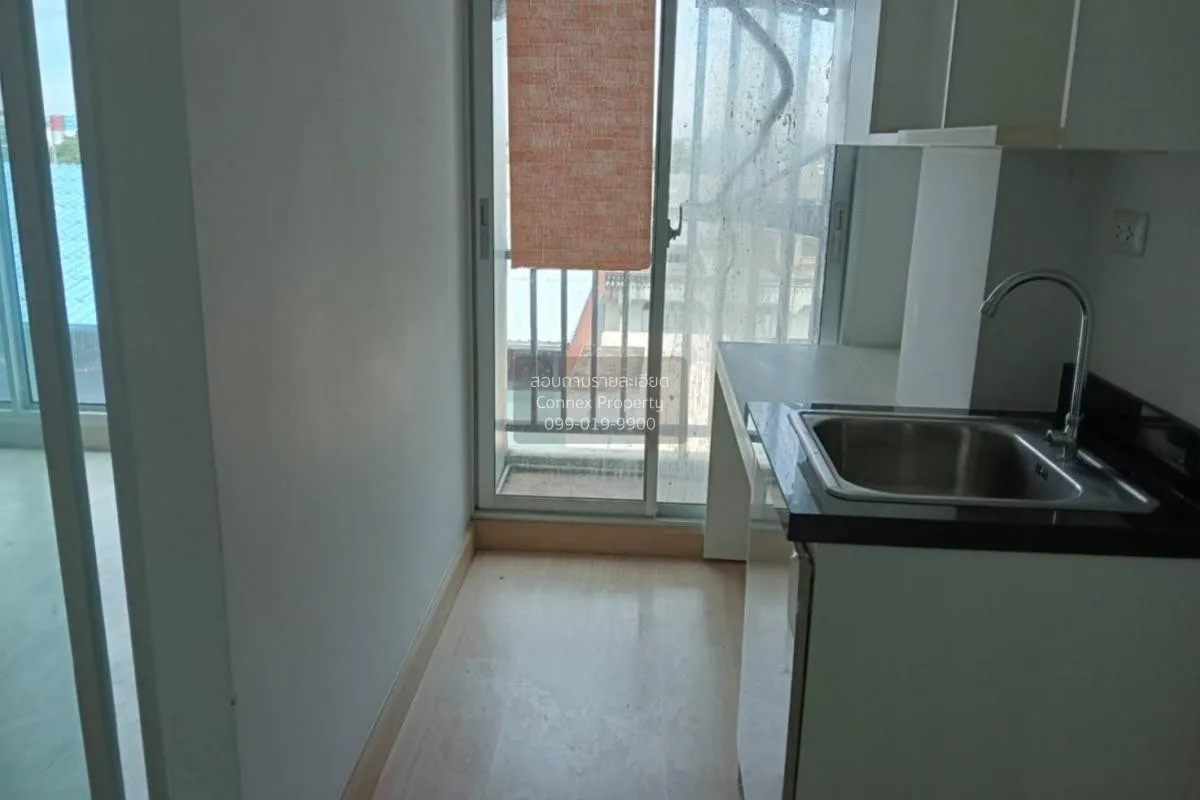 ขายคอนโด  เซอราโน่ พระราม 2 แสมดำ เขต บางขุนเทียน กรุงเทพ CX-1068 2