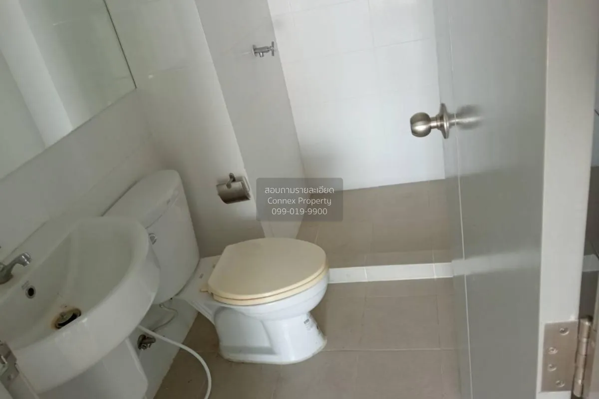 ขายคอนโด  เซอราโน่ พระราม 2 แสมดำ เขต บางขุนเทียน กรุงเทพ CX-1068 3