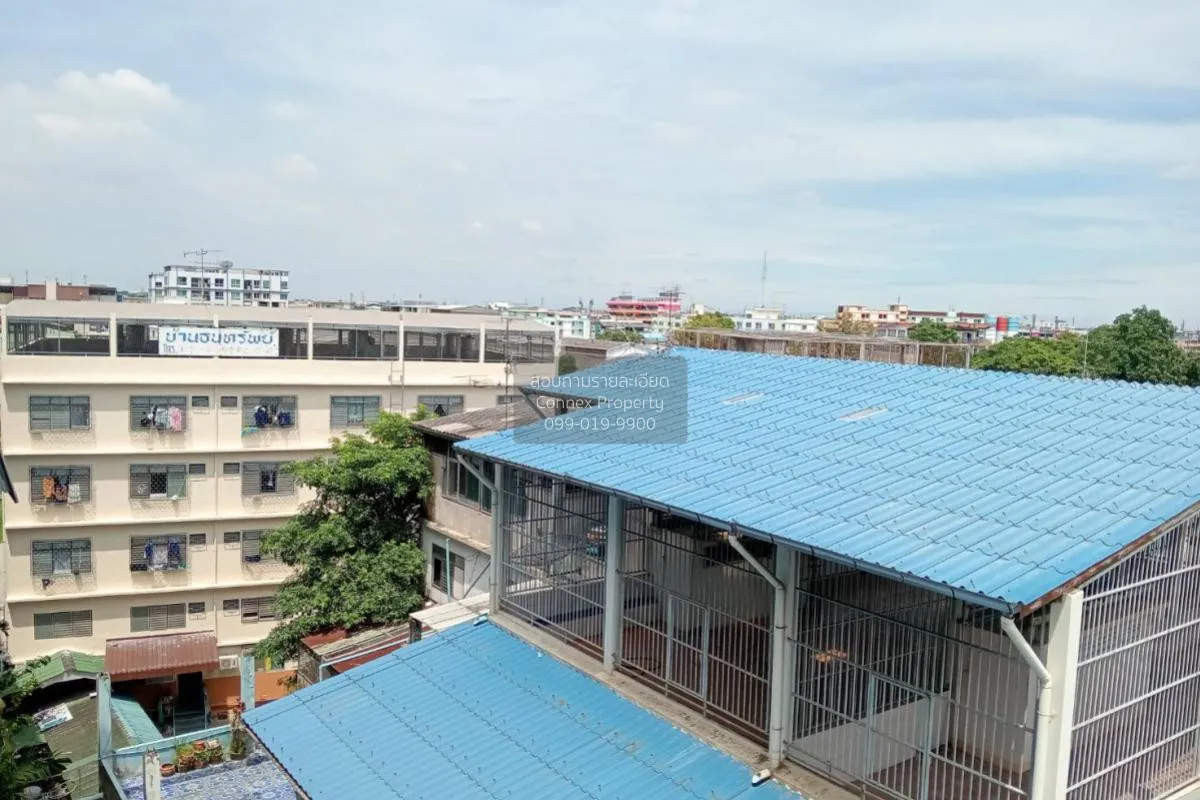 ขายคอนโด  เซอราโน่ พระราม 2 แสมดำ เขต บางขุนเทียน กรุงเทพ CX-1068