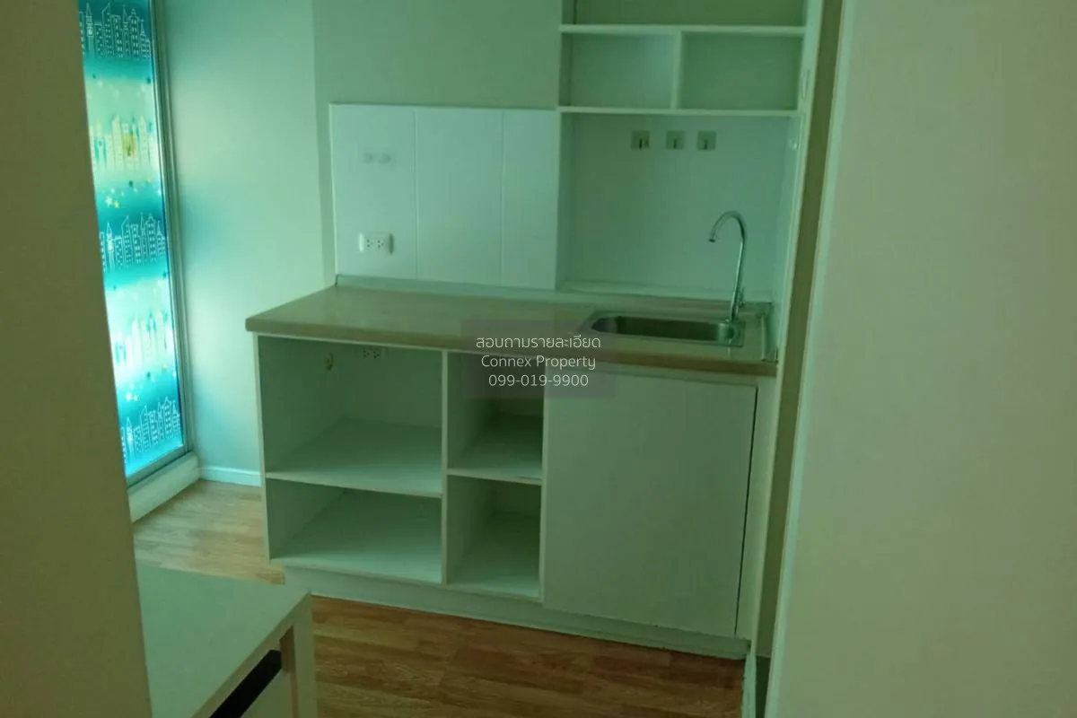 For Sale Condo , LUMPINI PARK NAWAMIN-SI BURAPHA , Khlong Kum , B 2