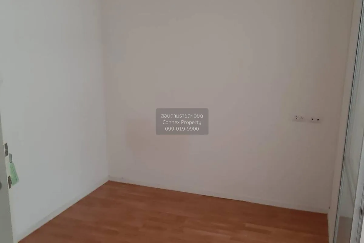 For Sale Condo , LUMPINI PARK NAWAMIN-SI BURAPHA , Khlong Kum , B 3