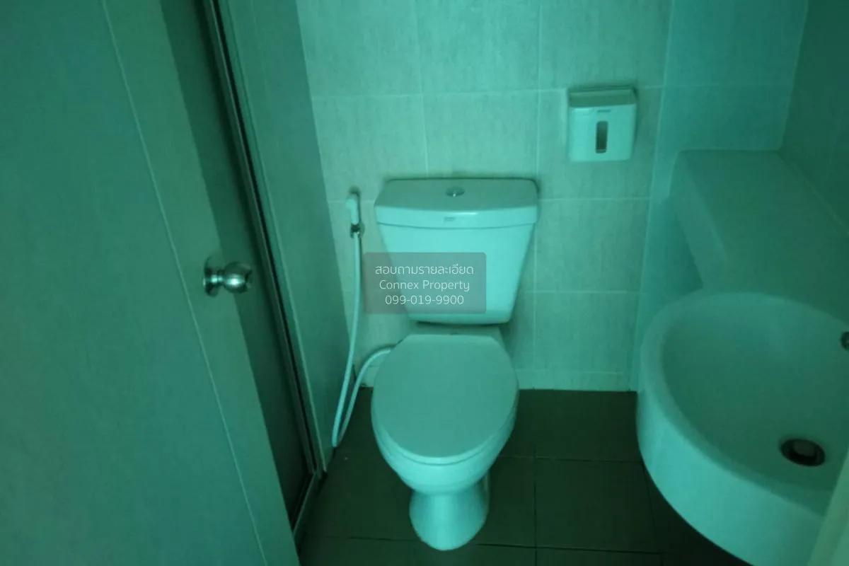 For Sale Condo , LUMPINI PARK NAWAMIN-SI BURAPHA , Khlong Kum , B 4