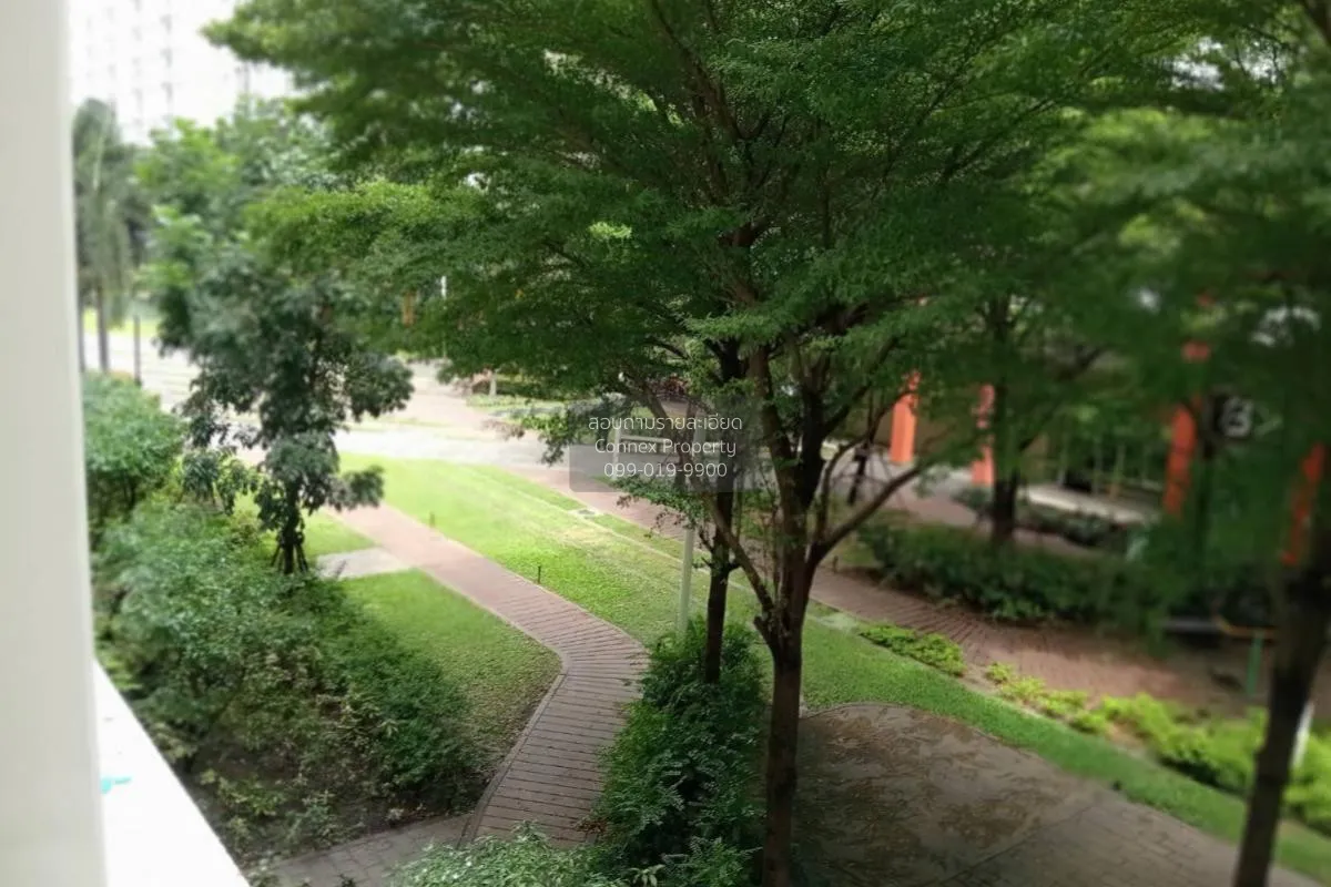 ขายคอนโด  ลุมพินี พาร์ค นวมินทร์-ศรีบูรพา คลองกุ่ม เขต บึงกุ่ม กร