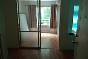 For Sale Condo , LUMPINI PARK NAWAMIN-SI BURAPHA , Khlong Kum , Bung Kum , Bangkok , CX-106884