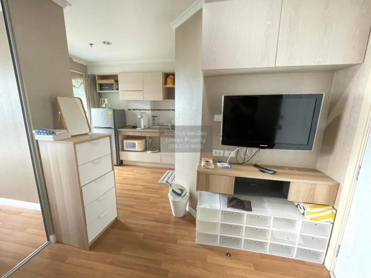 เช่าคอนโด  ลุมพินี เพลส พระราม 4 - กล้วยน้ำไท BTS-พระโขนง พระโขนง 2