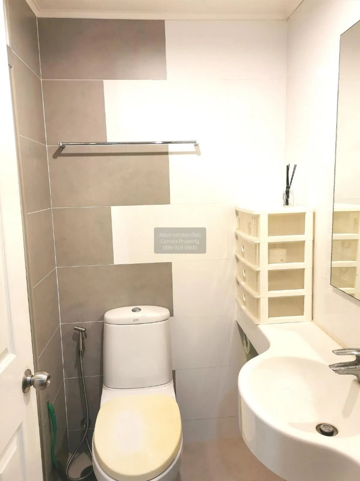 เช่าคอนโด  ลุมพินี เพลส พระราม 4 - กล้วยน้ำไท BTS-พระโขนง พระโขนง