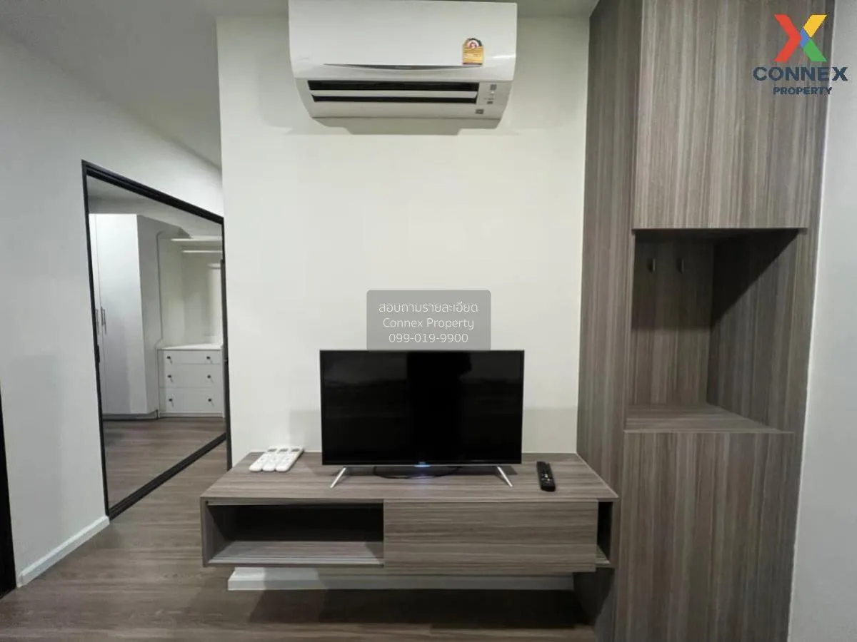 For Sale Condo , The Origin Ramintra​ 83 Station , MRT-Ram Inthra 2