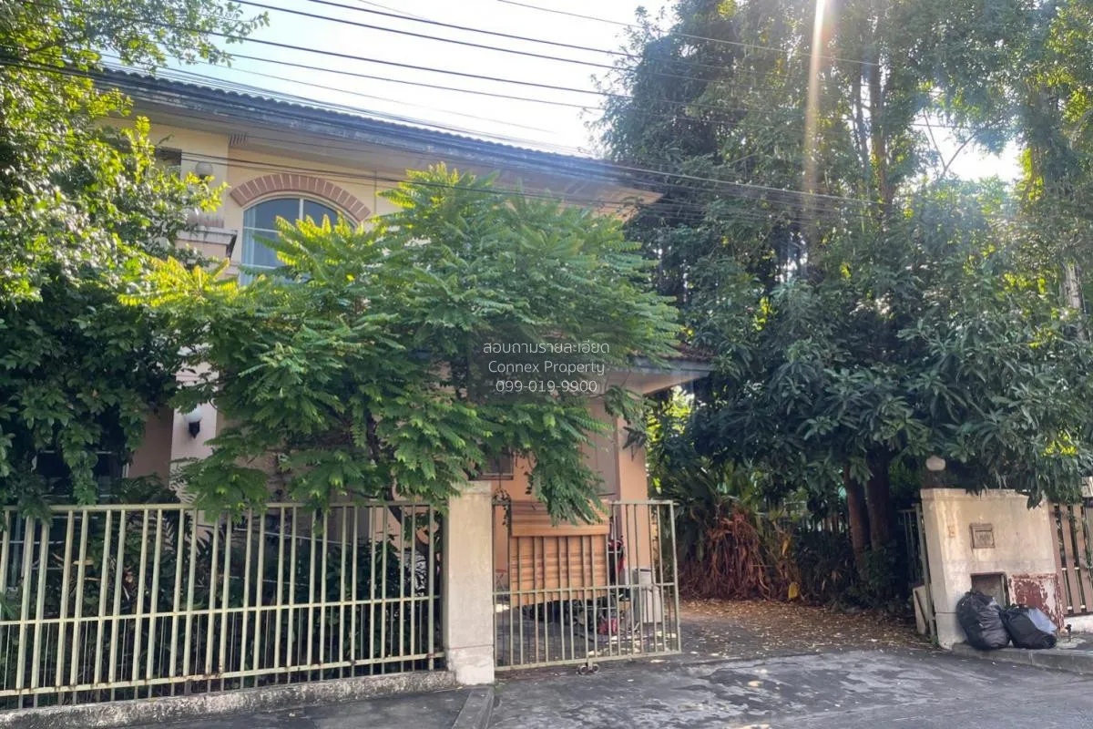 ขายบ้าน  พฤกษ์ลดา รังสิต คลอง 4 ลาดสวาย ลำลูกกา ปทุมธานี CX-10688 3