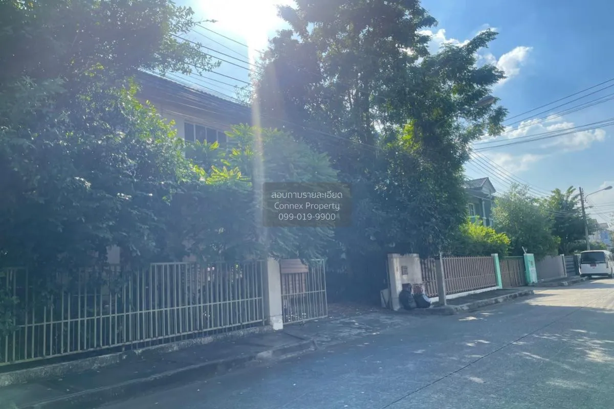 ขายบ้าน  พฤกษ์ลดา รังสิต คลอง 4 ลาดสวาย ลำลูกกา ปทุมธานี CX-10688 4