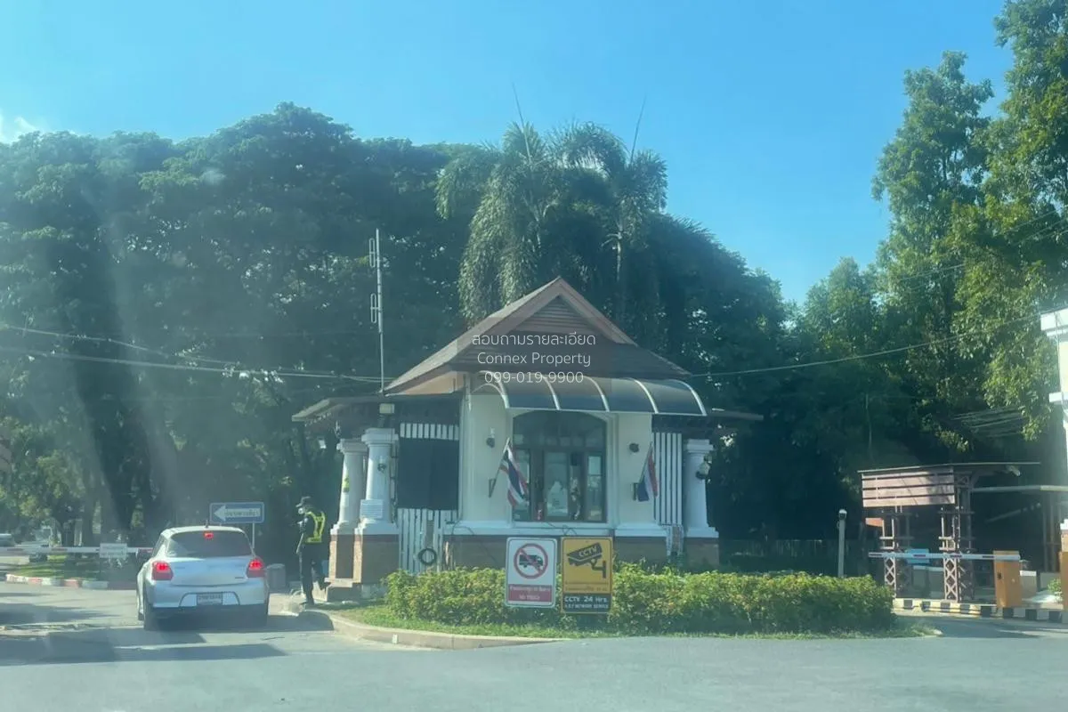 ขายบ้าน  พฤกษ์ลดา รังสิต คลอง 4 ลาดสวาย ลำลูกกา ปทุมธานี CX-10688