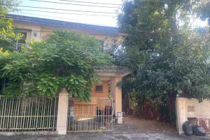 For Sale House , Prueklada Rangsit Klong 4 , Lat Sawai , Lam Luk Ka , Pathum Thani , CX-106888
