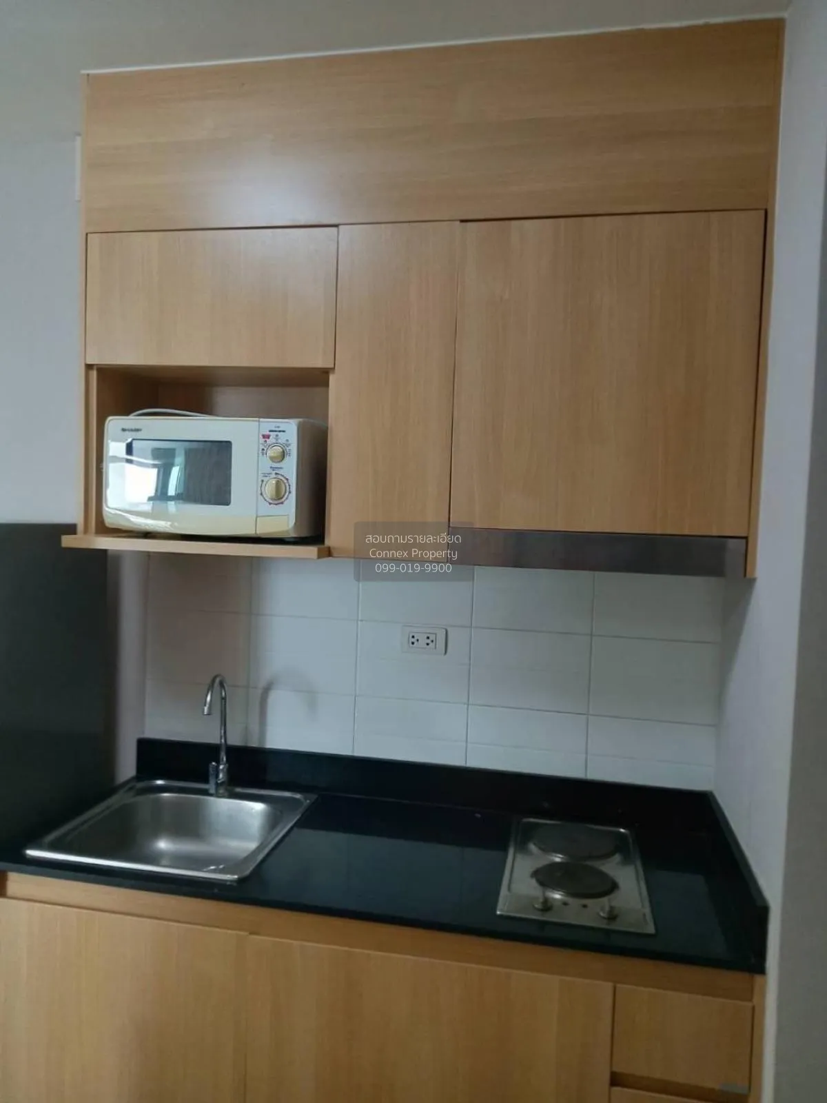 FOR RENT condo , Ideo Blucove Sukhumvit , BTS-Udom Suk , Bang Na  4