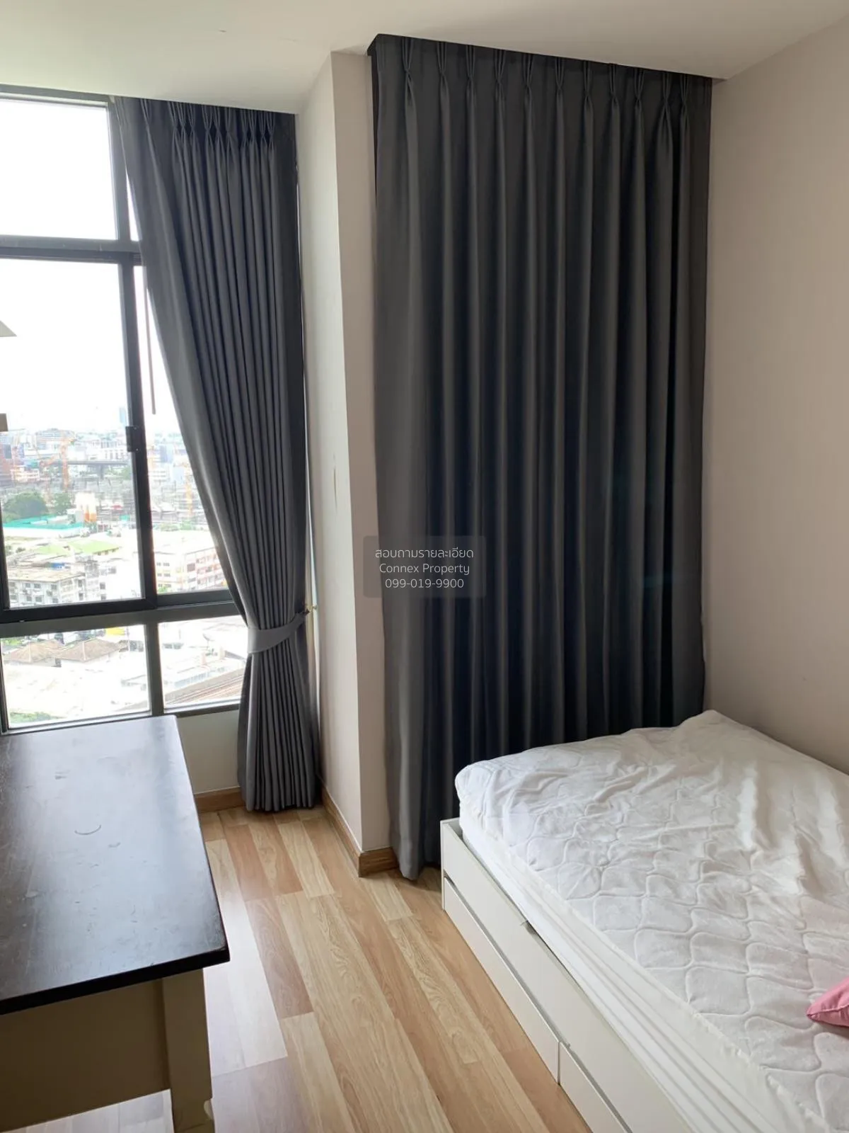 FOR RENT condo , Ideo Blucove Sukhumvit , BTS-Udom Suk , Bang Na 