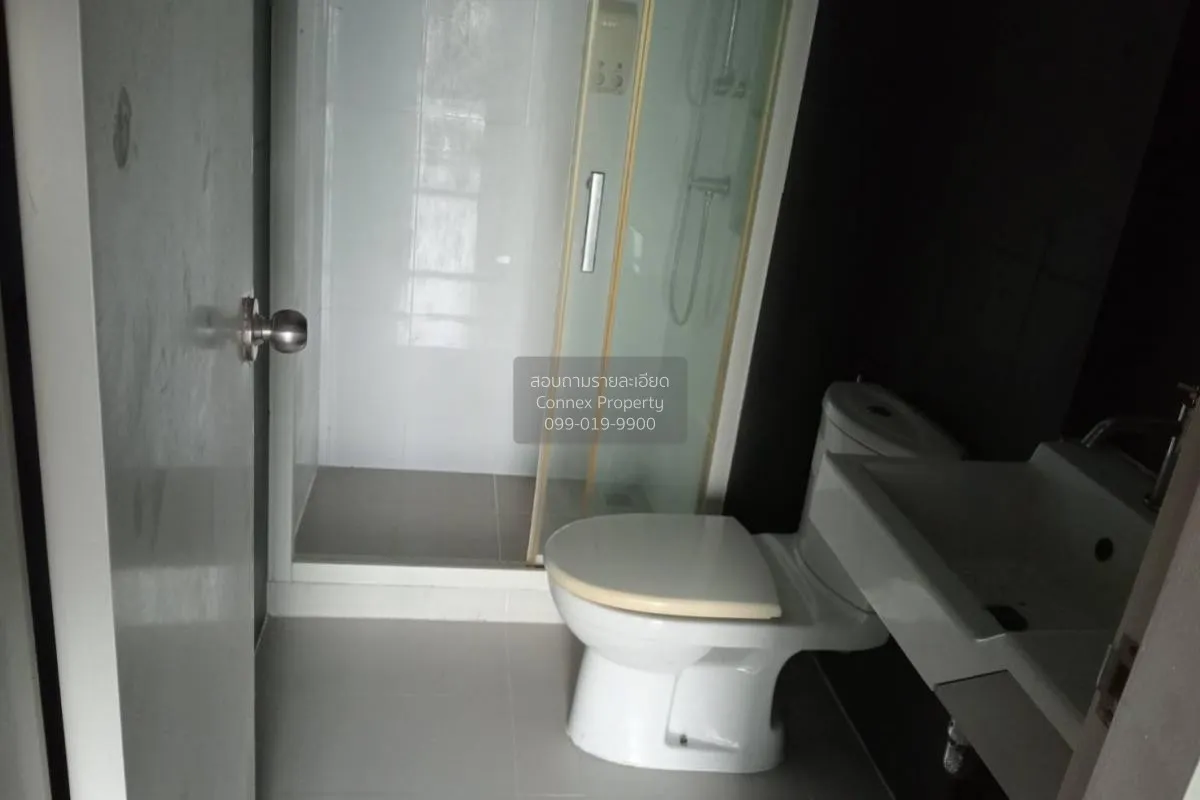 ขายคอนโด  พาร์ค เอ็กโซ เกษตร - นวมินทร์ คลองกุ่ม เขต บึงกุ่ม กรุง 4