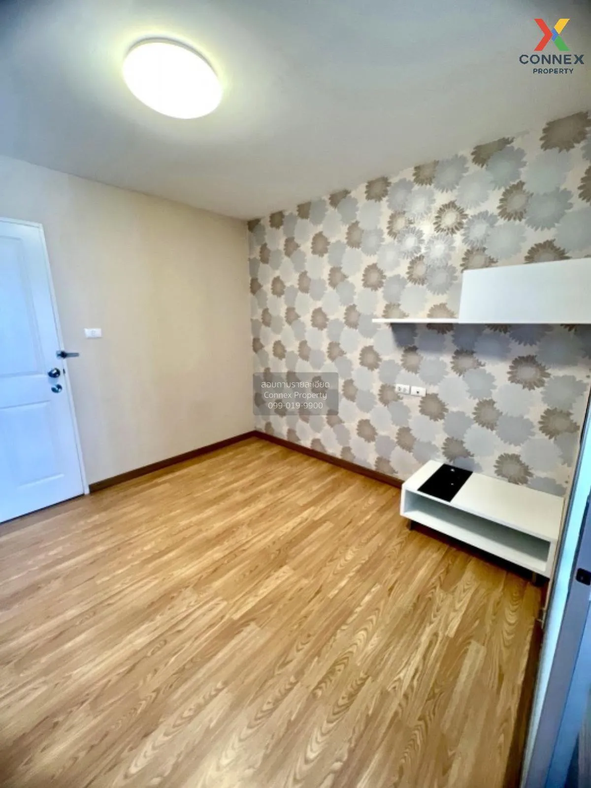 ขายคอนโด  เดอะ ทรัสต์ เรสซิเด้นซ์ ปิ่นเกล้า MRT-บางยี่ขัน อรุณอมร 1