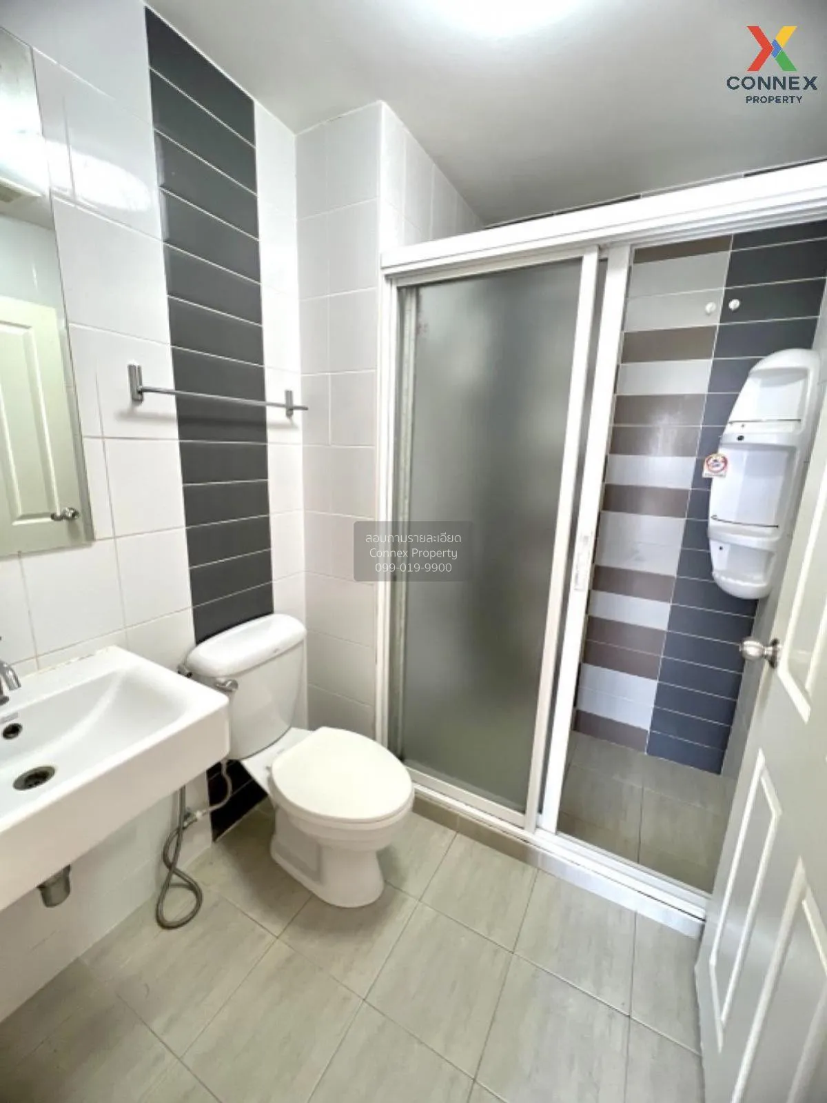 ขายคอนโด  เดอะ ทรัสต์ เรสซิเด้นซ์ ปิ่นเกล้า MRT-บางยี่ขัน อรุณอมร