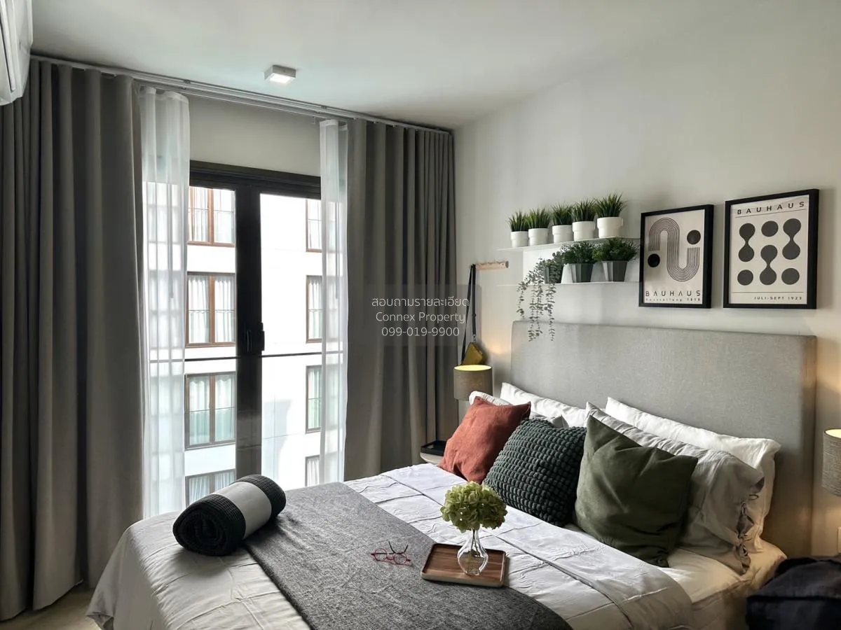 เช่าคอนโด  แชปเตอร์ ทองหล่อ 25 BTS-ทองหล่อ คลองตัน เขต วัฒนา กรุง 1