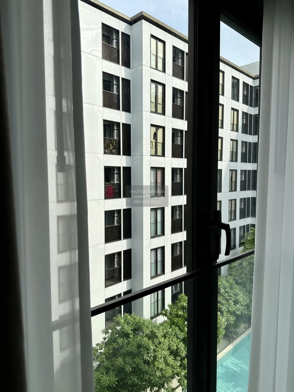 เช่าคอนโด  แชปเตอร์ ทองหล่อ 25 BTS-ทองหล่อ คลองตัน เขต วัฒนา กรุง 2