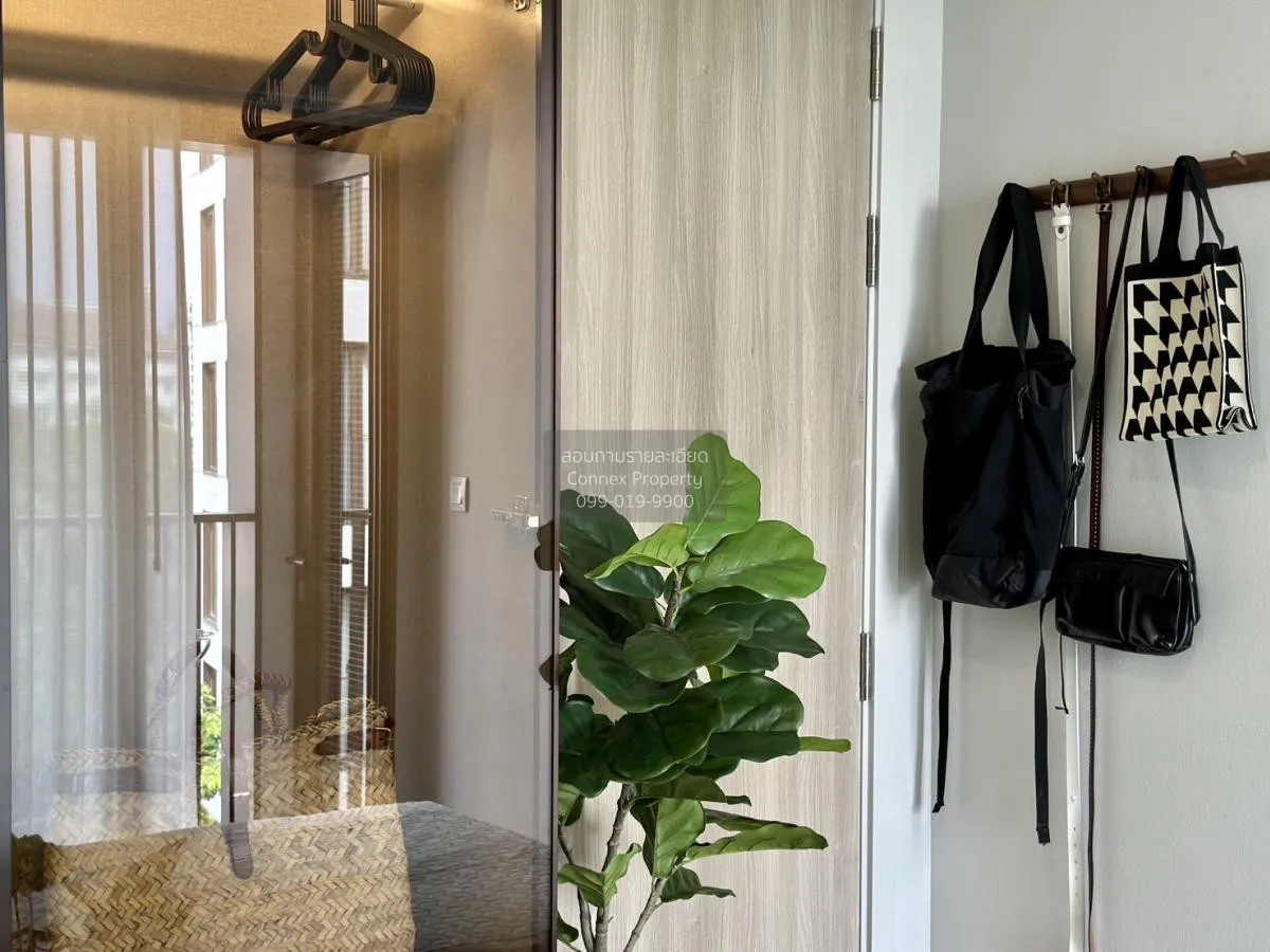 เช่าคอนโด  แชปเตอร์ ทองหล่อ 25 BTS-ทองหล่อ คลองตัน เขต วัฒนา กรุง 3