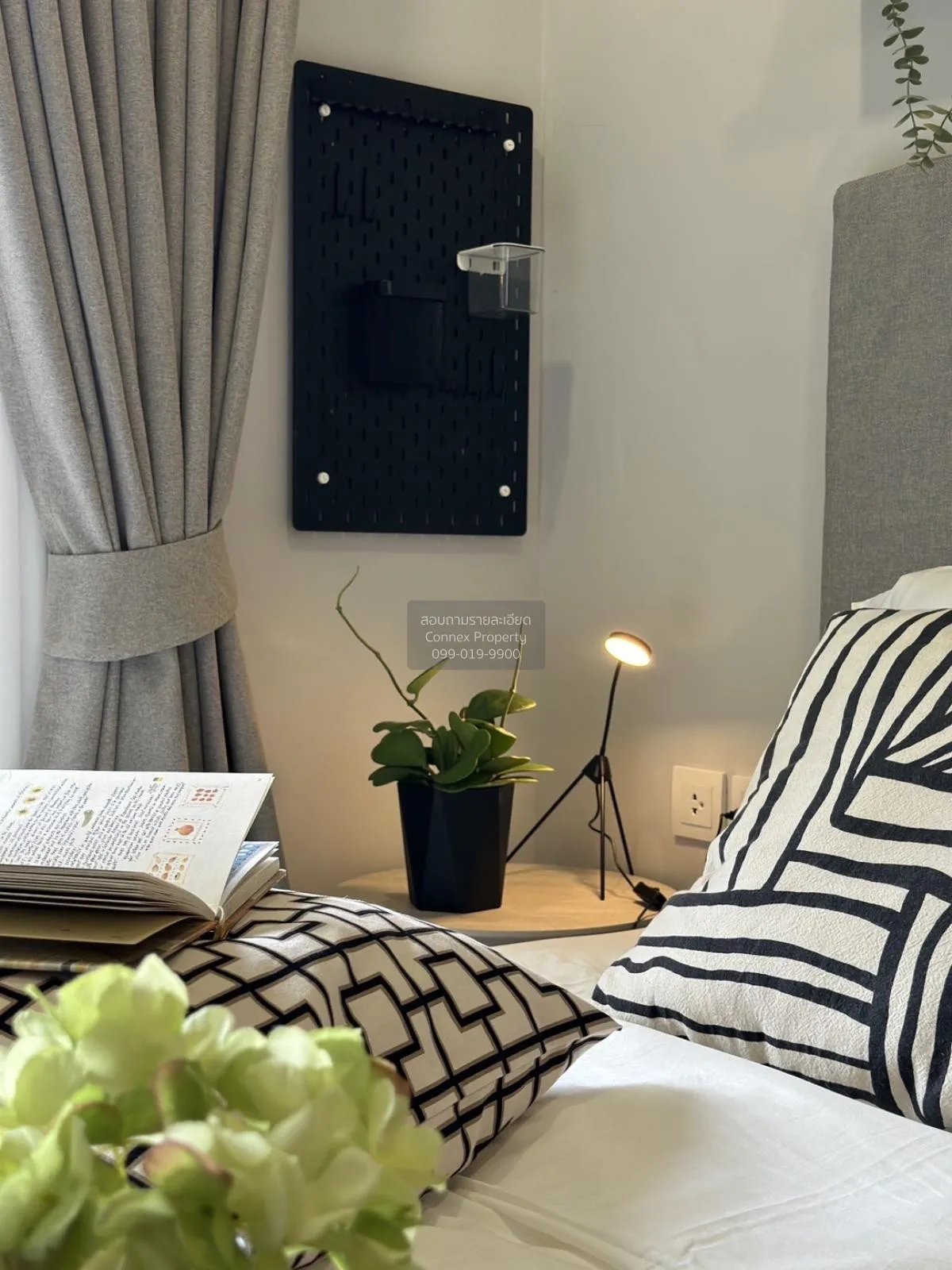 เช่าคอนโด  แชปเตอร์ ทองหล่อ 25 BTS-ทองหล่อ คลองตัน เขต วัฒนา กรุง 4