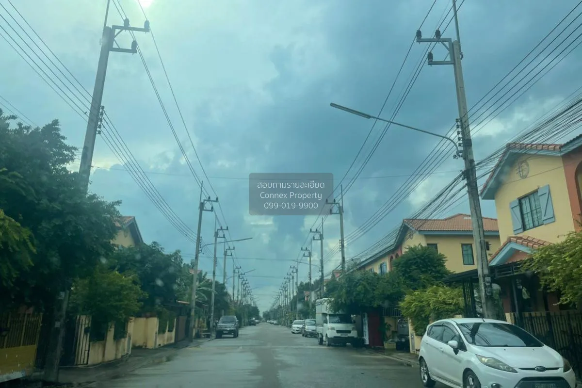 ขายทาวน์เฮ้าส์/ทาวน์โฮม  เดอะ พาลาซเซตโต้ คลองหลวง คลองสาม คลองหล 2