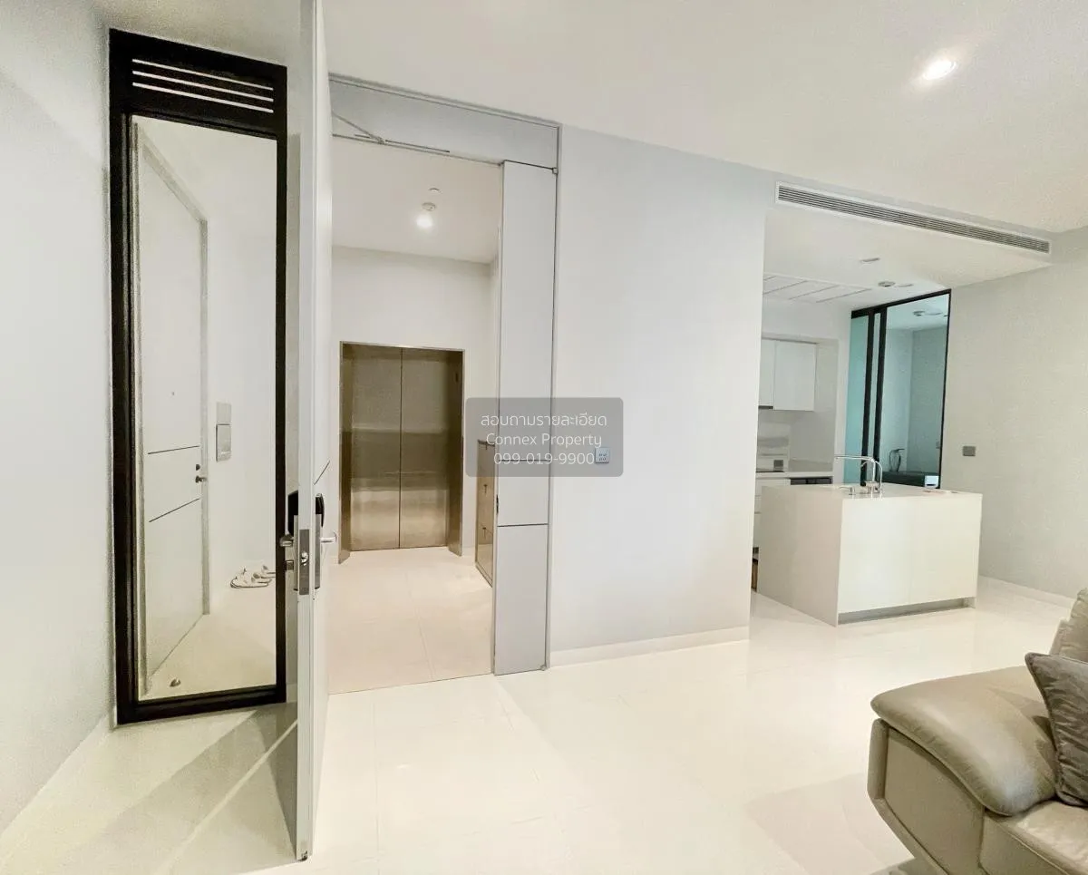 ขายคอนโด  วิตโตริโอ สุขุมวิท 39 BTS-พร้อมพงษ์ วัฒนา เขต วัฒนา กรุ 1