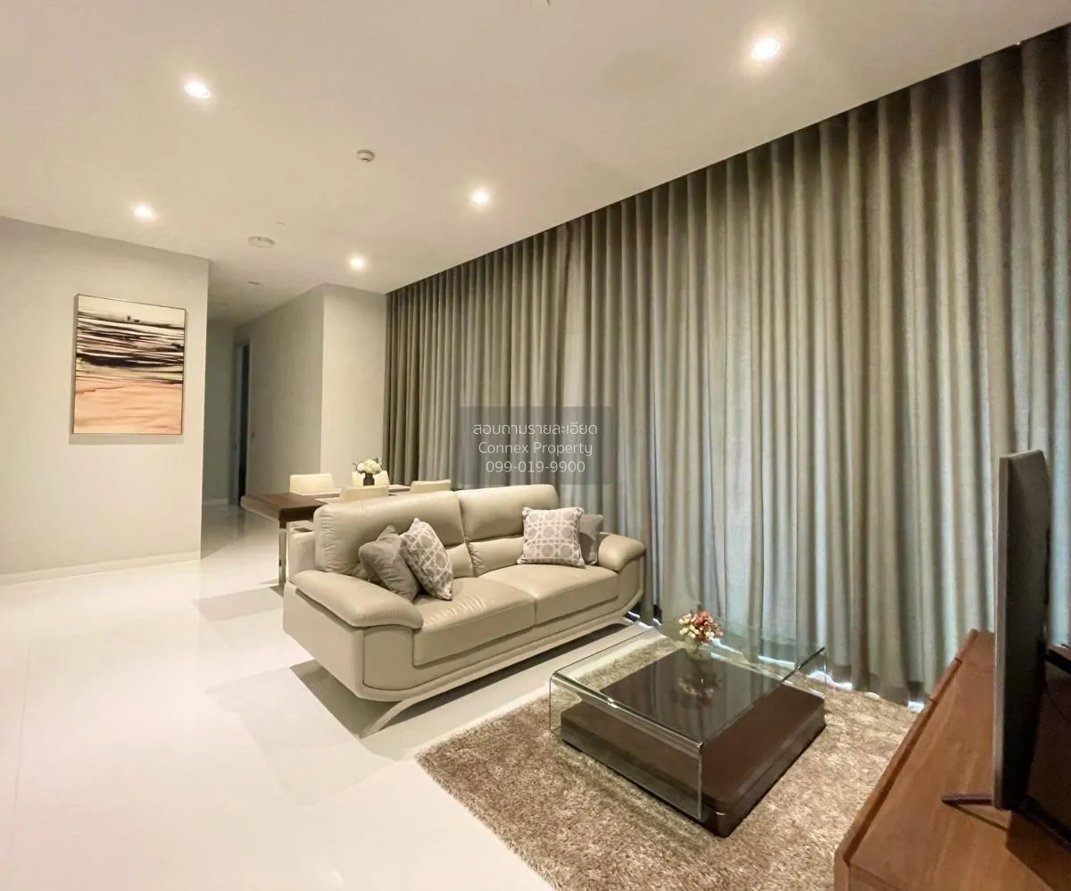 ขายคอนโด  วิตโตริโอ สุขุมวิท 39 BTS-พร้อมพงษ์ วัฒนา เขต วัฒนา กรุ 2