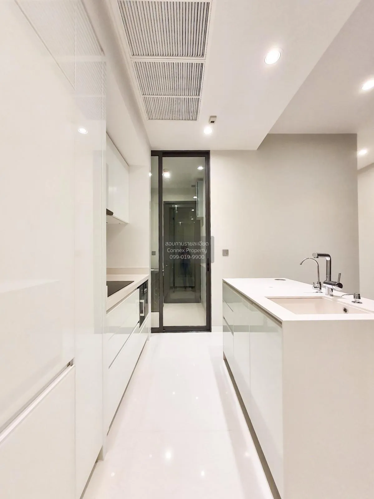 ขายคอนโด  วิตโตริโอ สุขุมวิท 39 BTS-พร้อมพงษ์ วัฒนา เขต วัฒนา กรุ