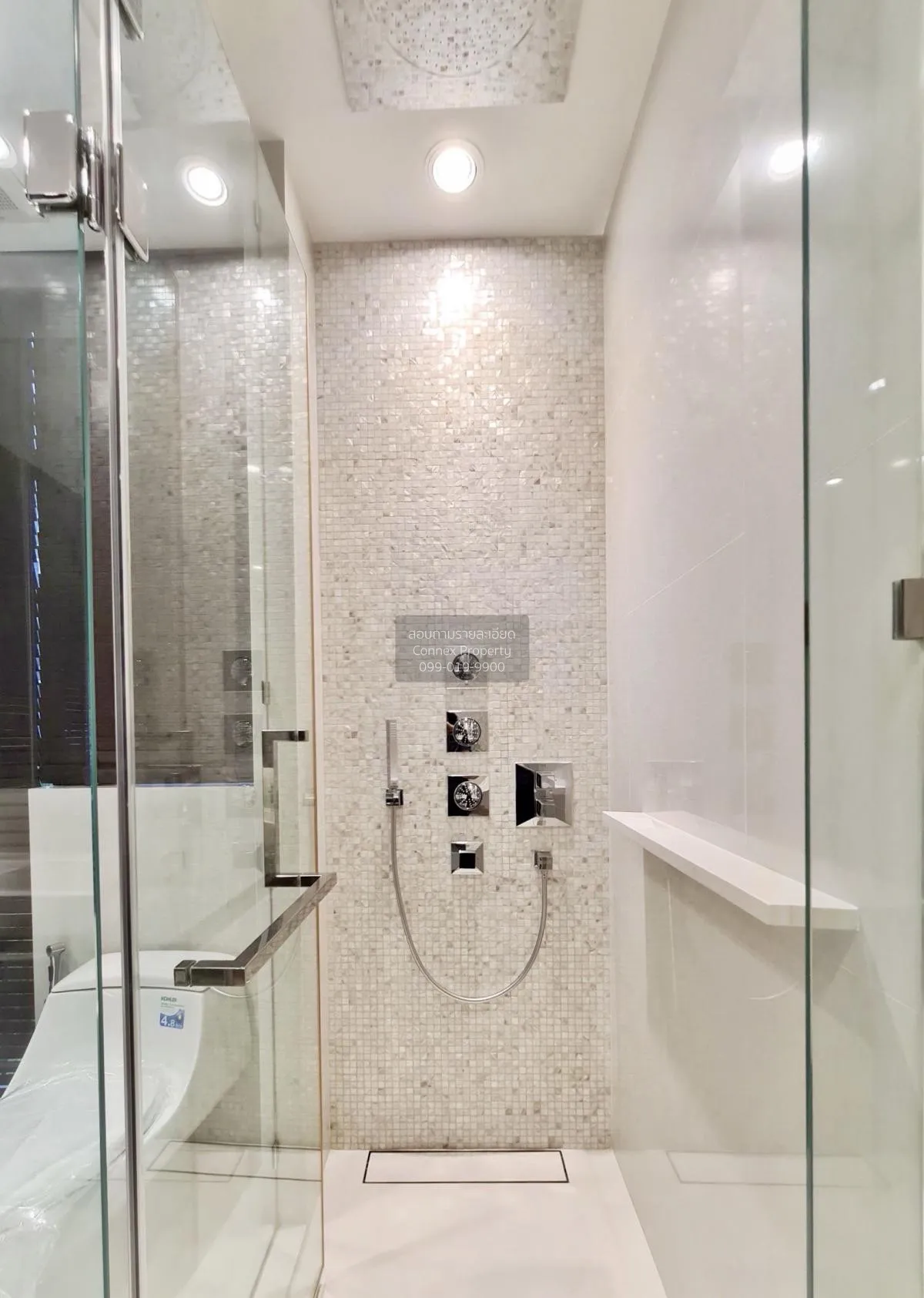 ขายคอนโด  วิตโตริโอ สุขุมวิท 39 BTS-พร้อมพงษ์ วัฒนา เขต วัฒนา กรุ