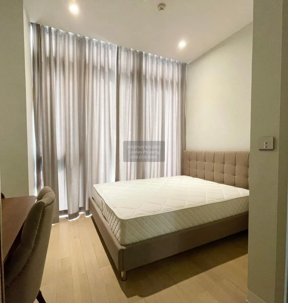 ขายคอนโด  วิตโตริโอ สุขุมวิท 39 BTS-พร้อมพงษ์ วัฒนา เขต วัฒนา กรุ