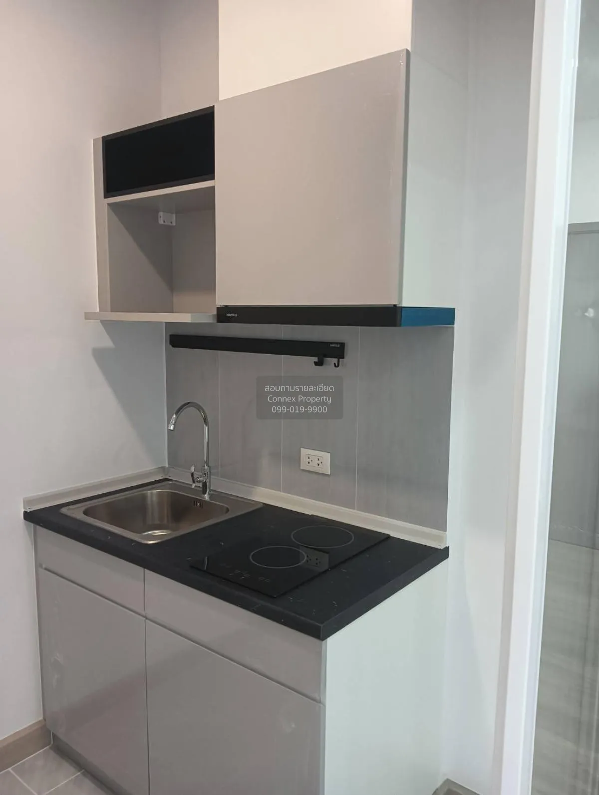 For Rent Condo , Supalai Loft Phasi Charoen Station , Bang Wa , P 2