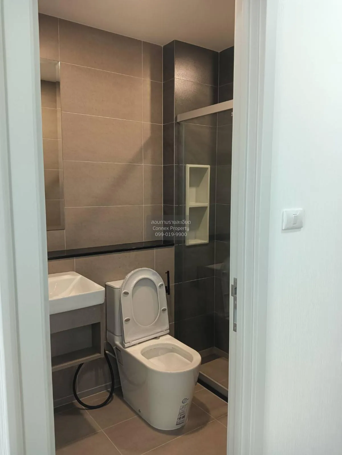 For Rent Condo , Supalai Loft Phasi Charoen Station , Bang Wa , P 4