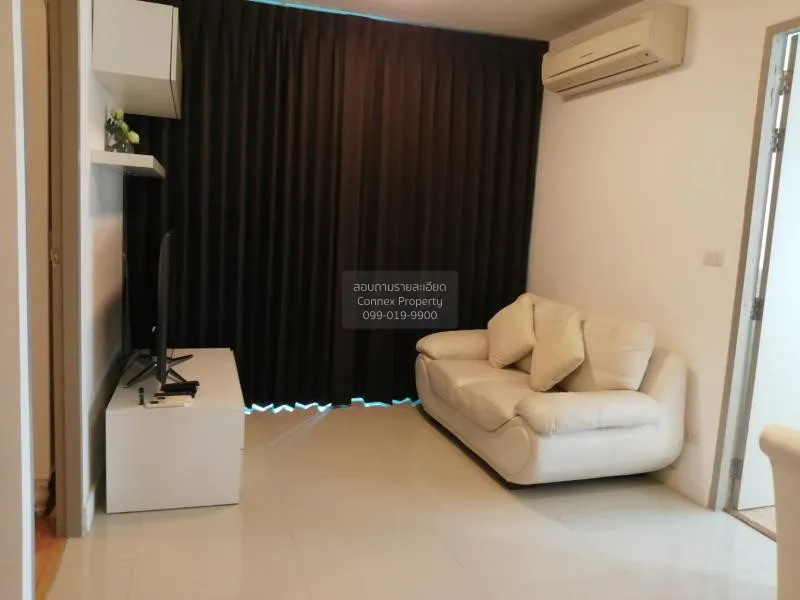 FOR RENT condo , Ideo Blucove Sukhumvit , BTS-Udom Suk , Bang Na  1