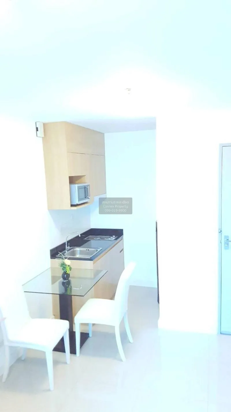 FOR RENT condo , Ideo Blucove Sukhumvit , BTS-Udom Suk , Bang Na  3
