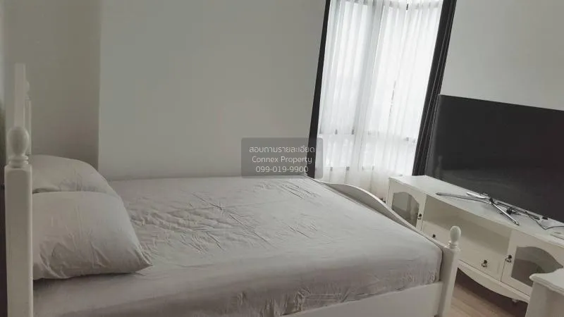 FOR RENT condo , Ideo Blucove Sukhumvit , BTS-Udom Suk , Bang Na  4
