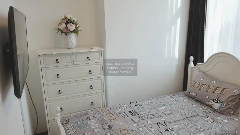 FOR RENT condo , Ideo Blucove Sukhumvit , BTS-Udom Suk , Bang Na 