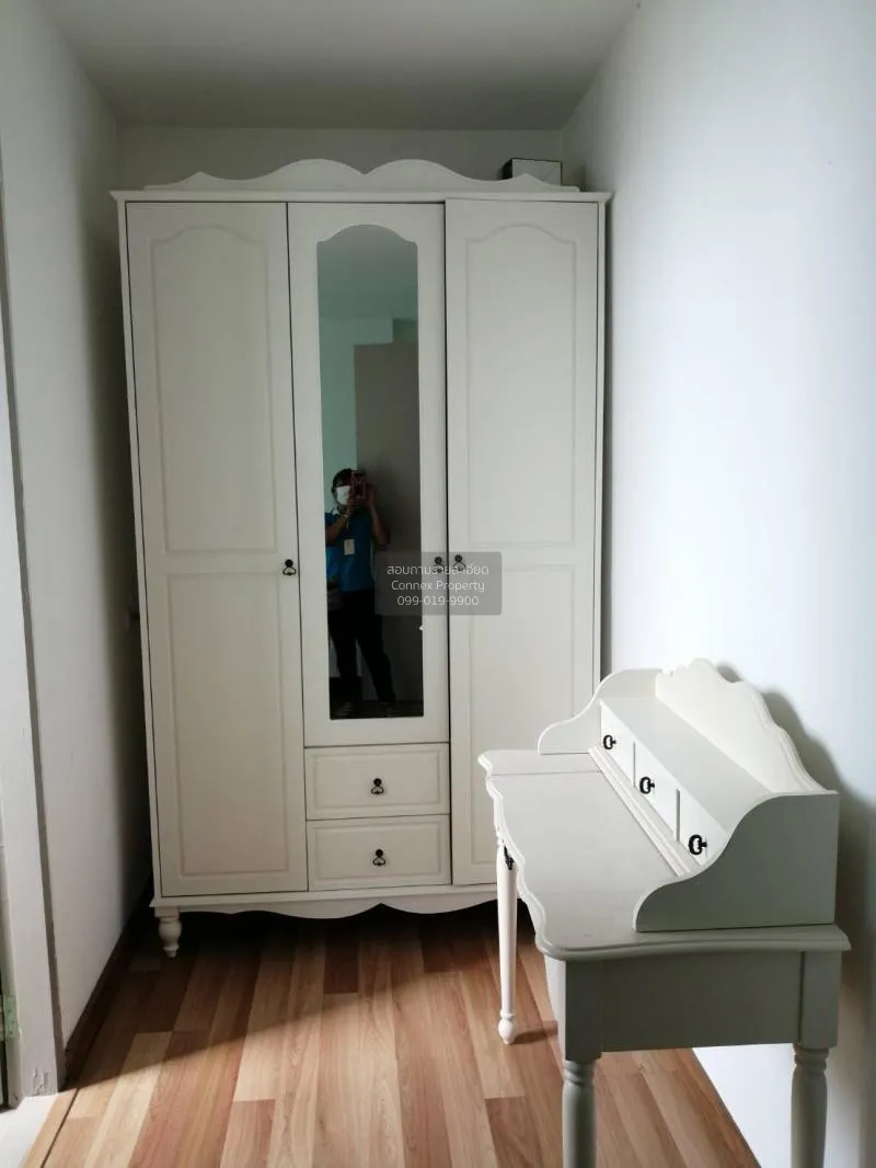 FOR RENT condo , Ideo Blucove Sukhumvit , BTS-Udom Suk , Bang Na 