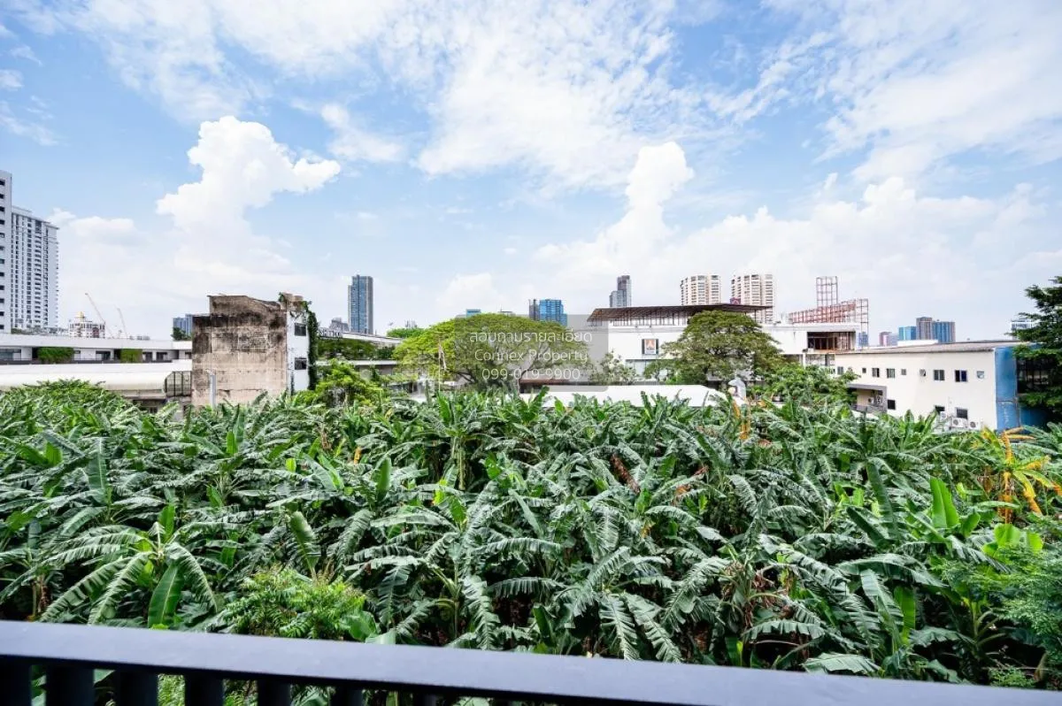 For Sale Condo , XT Ekkamai , BTS-Ekkamai , Khlong Tan Nuea , Wat