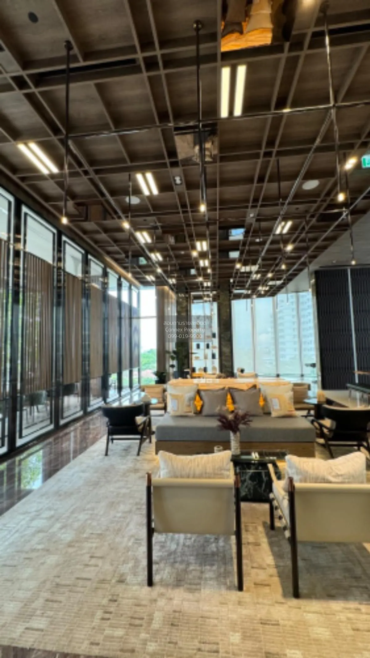 For Sale Condo , Rhythm Ekkamai Estate , newly renovated , BTS-Ek