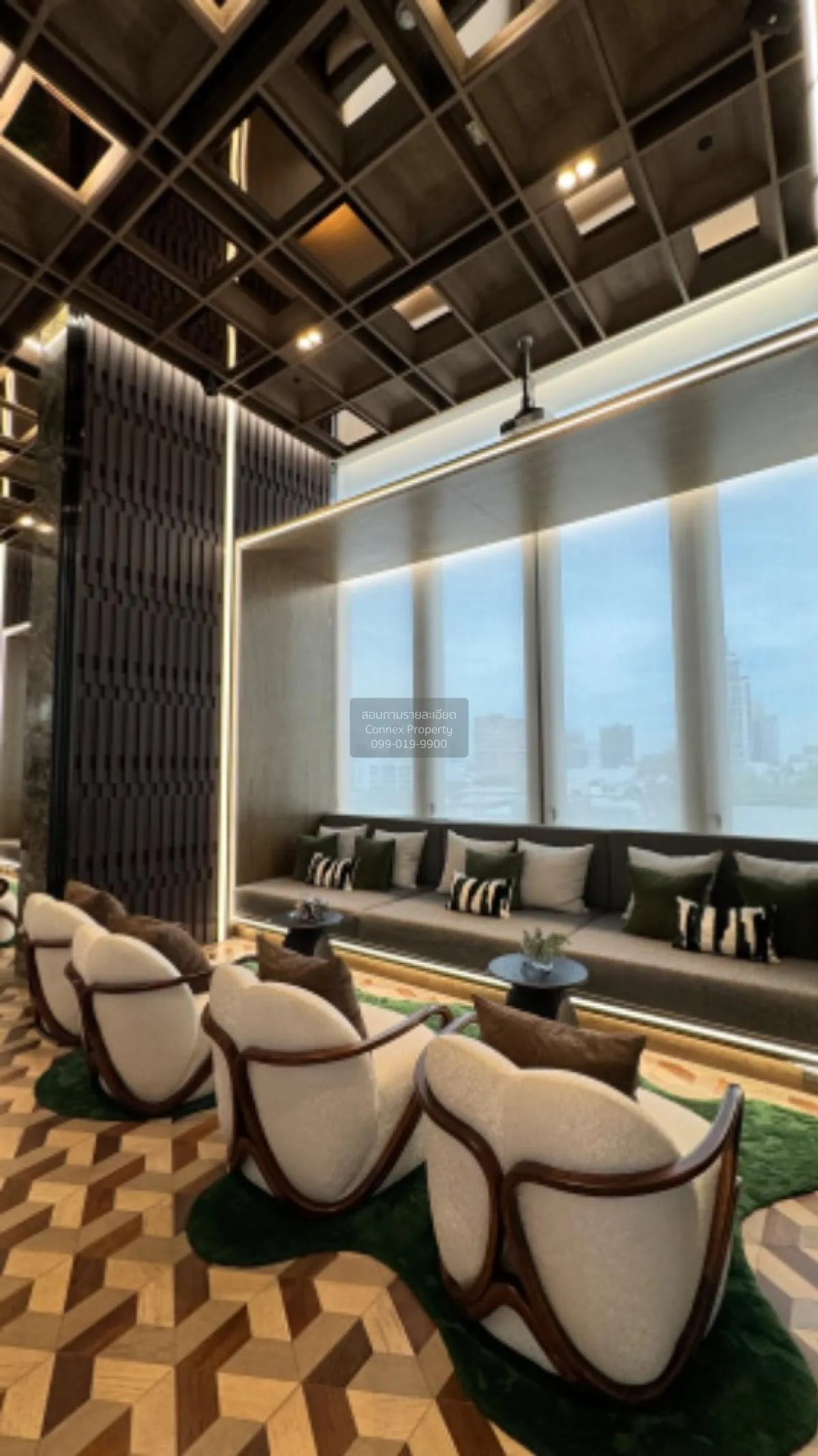 For Sale Condo , Rhythm Ekkamai Estate , newly renovated , BTS-Ek