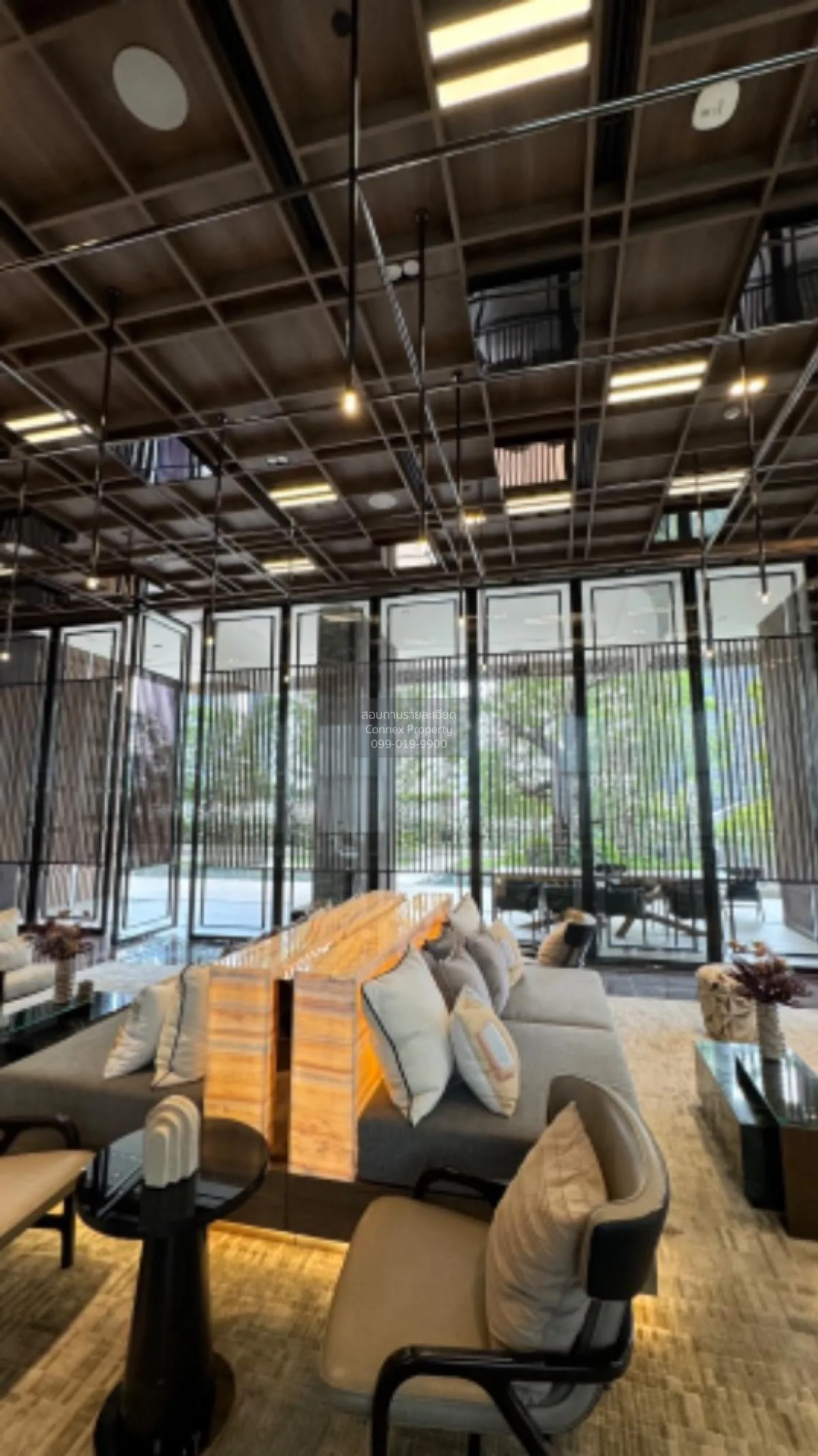 For Sale Condo , Rhythm Ekkamai Estate , newly renovated , BTS-Ek