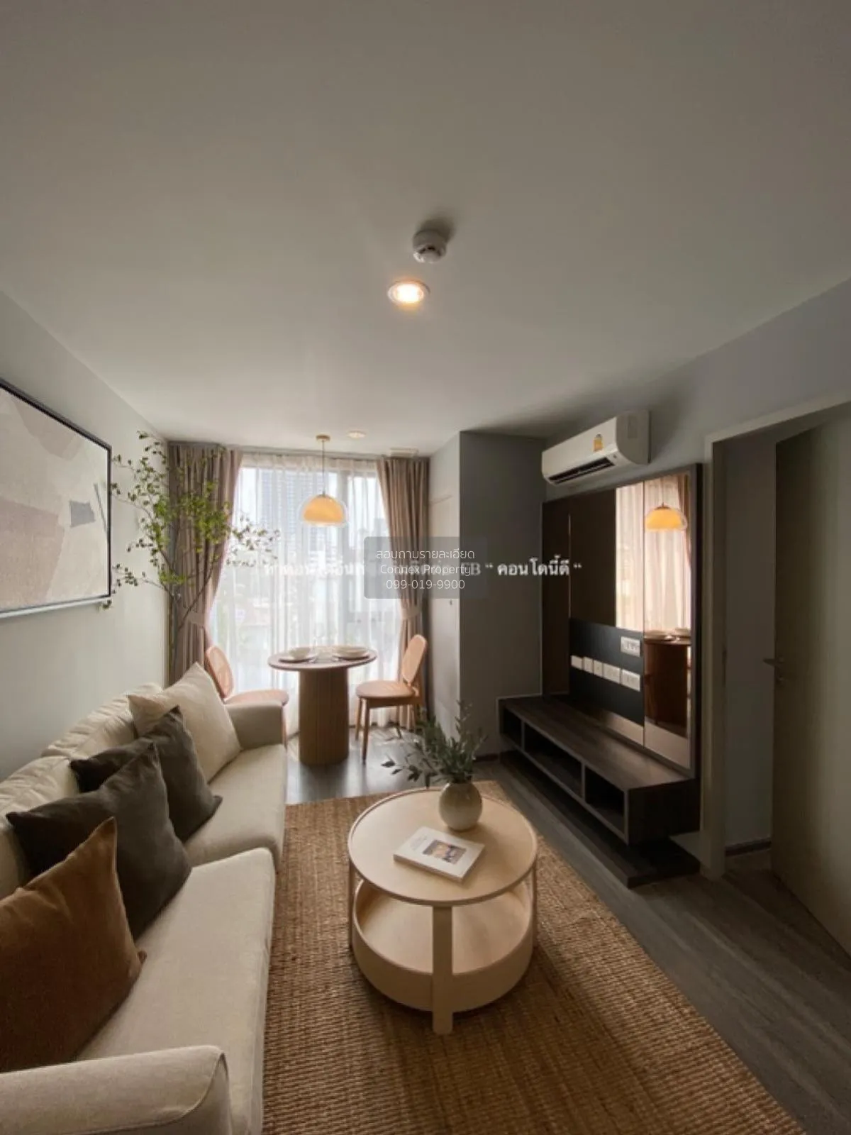 For Sale Condo , Ideo Mobi Sukhumvit 40 , BTS-Ekkamai , Phra Khan 2